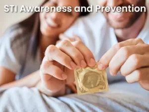 STI Awareness and Prevention