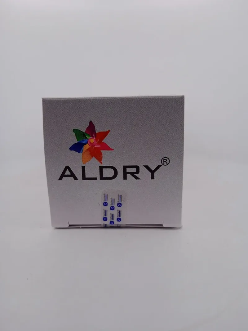 ALDRY - 1 BOTTLE OD 150GM - Generic Pacific Pharmacy ALDRY LOTION ...
