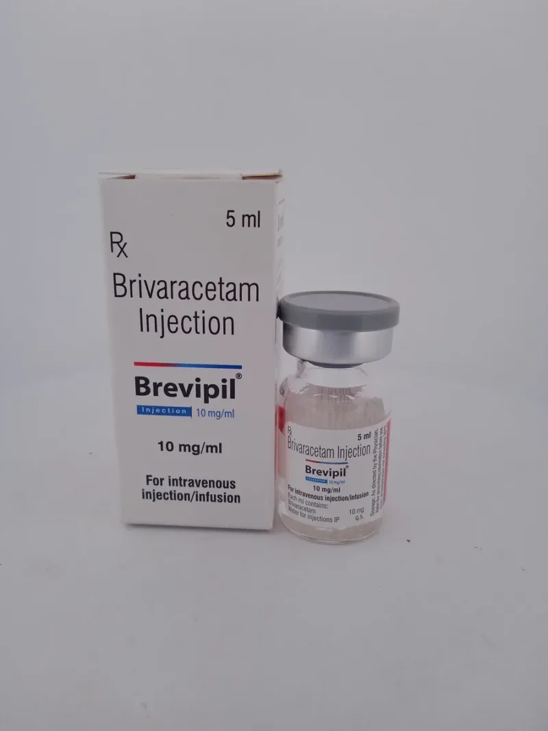 BREVIPIL INJECTION 10 MG - 1 VIAL OF 5ML - Generic Pacific Pharmacy ...