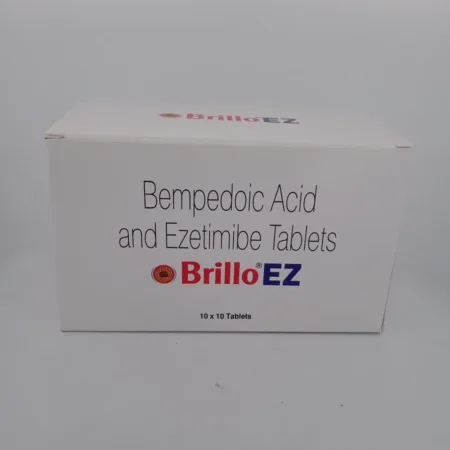 BRILLO EZ - 10 TABLET