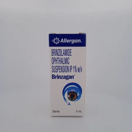 BRINZAGAN - 1 BOTTLE OF 5ML