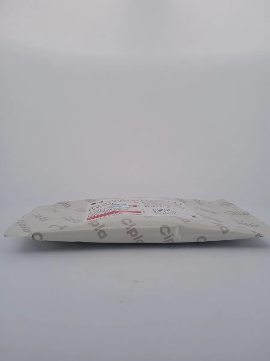 BUDESAL 1 MG - 5 RESPULES - Image 3