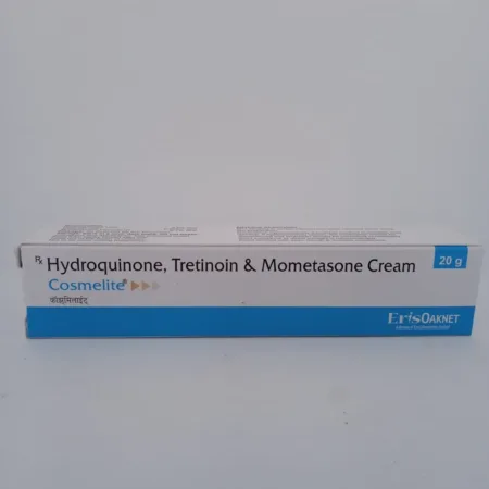 COSMELITE CREAM - 1 TUBE OF 20g
