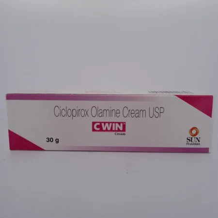 C WIN CREAM - 1 TUBE OF 30g