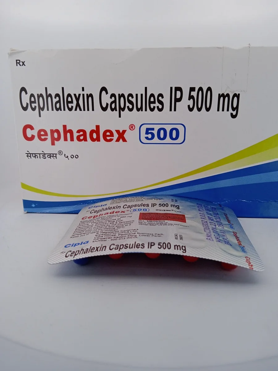 CEPHADEX 500MG - 10 CAPSULE - Image 3