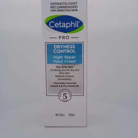 CETAPHIL PRO (DRYNESS CONTROL) - 1 TUBE OF 50ML