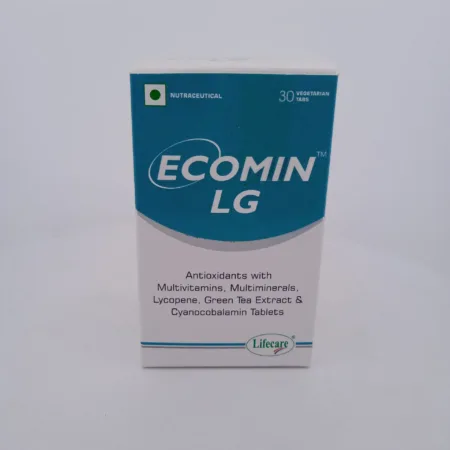 ECOMIN LG - 30 TALBET