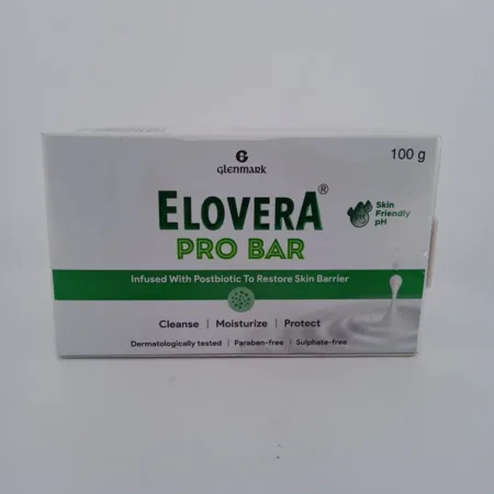 ELOVERA PRO BAR - 1 BAR OF 100g