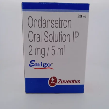 EMIGO 2 MG - 1 BOTTLE OF 30ML