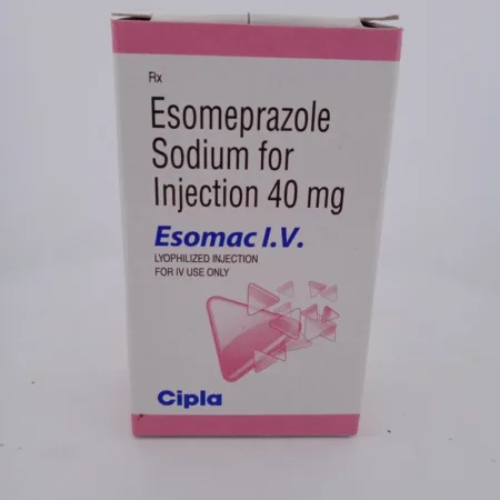 ESOMAC I.V. 40 MG - 1 VIAL