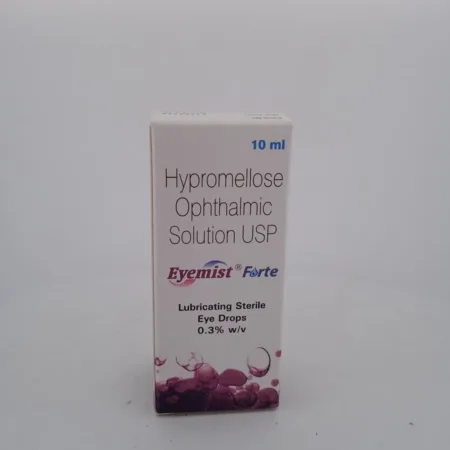 EYEMIST FORTE - 1 BOTTLE OF 10ML