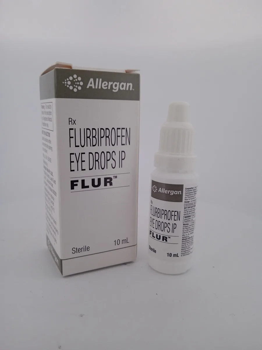 FLUR - 1 BOTTLE OF 10ML - Image 2