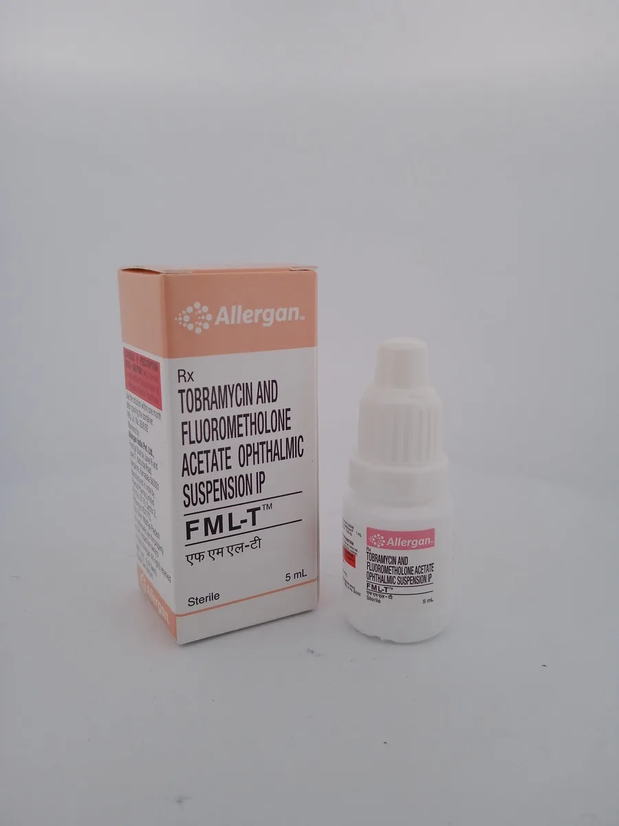 FML-T - 1 BOTTLE OF 5ML - Image 2