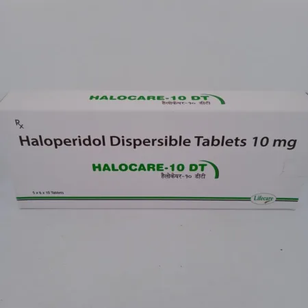 HALOCARE 10 DT - 10 TABLETS