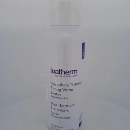 HERCULANE THERMAL SPRING WATER - 1 SPRAY OF 100ML