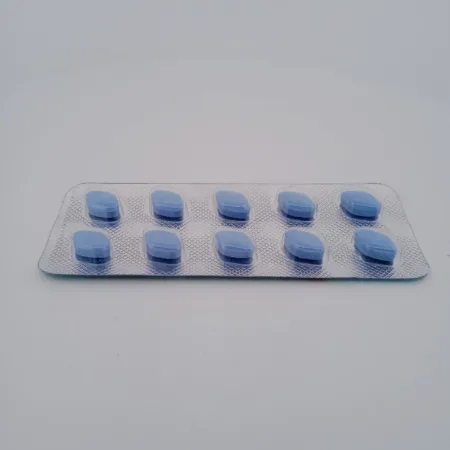 HIFORCE 25 MG - 10 TABLETS
