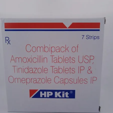 HP KIT - 1 STRIP