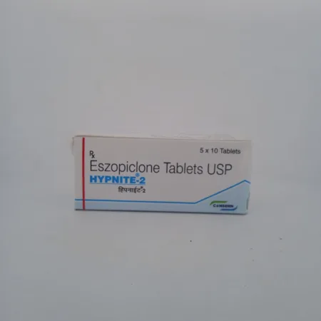 HYPNITE 2 MG - 10 TABLET