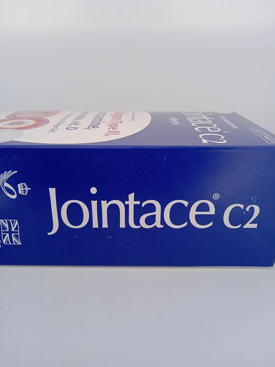 JOINTACE C2 - 10 TABLETS - Image 4