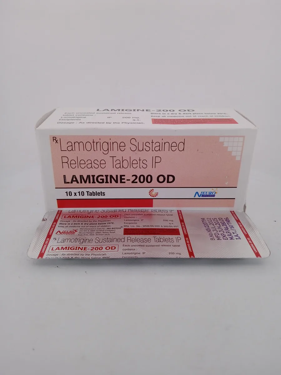 LAMIGINE 200 OD - 10 TABLETS - Image 3