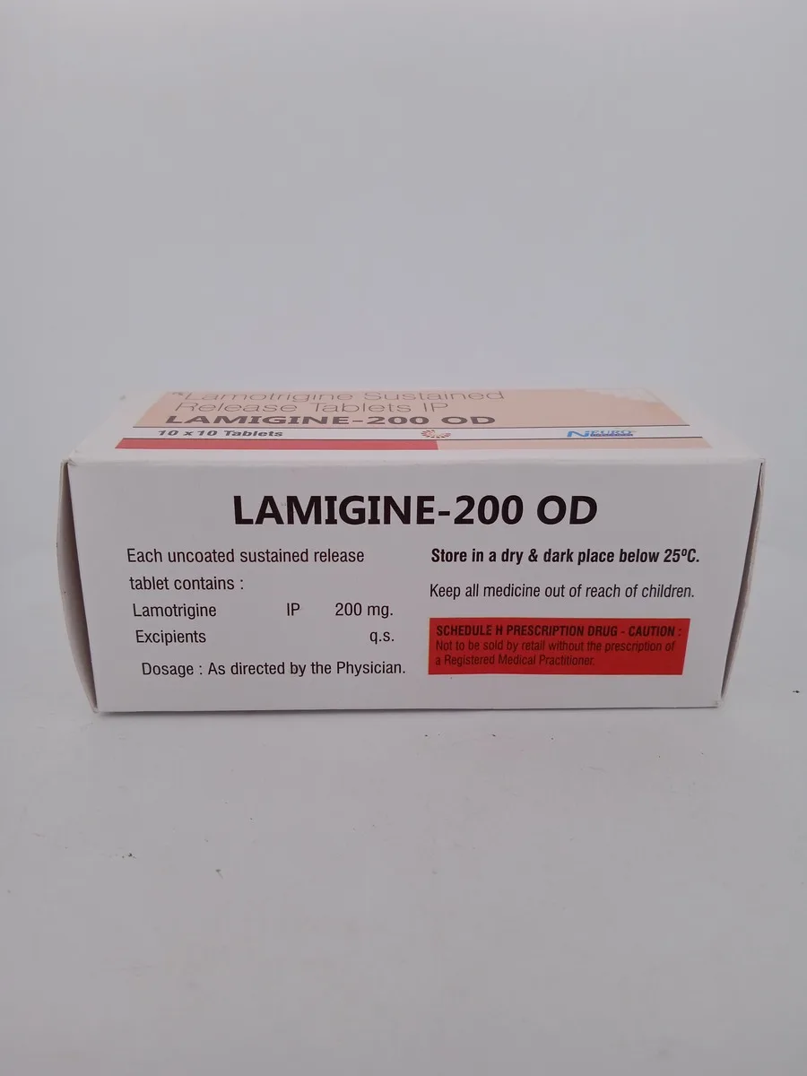 LAMIGINE 200 OD - 10 TABLETS - Image 4