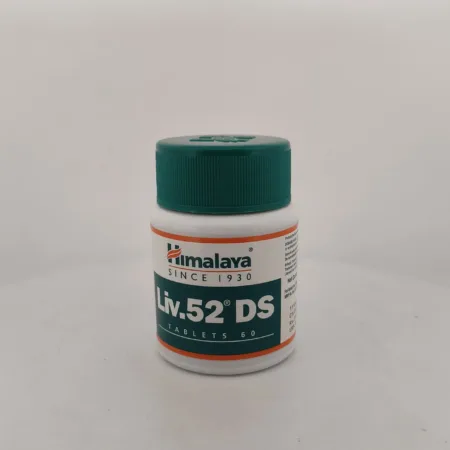 LIV 52 DS - 60 TABLETS