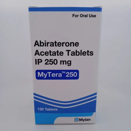 MYTERA 250 MG - 1 BOTTLE OF 120 TABLETS