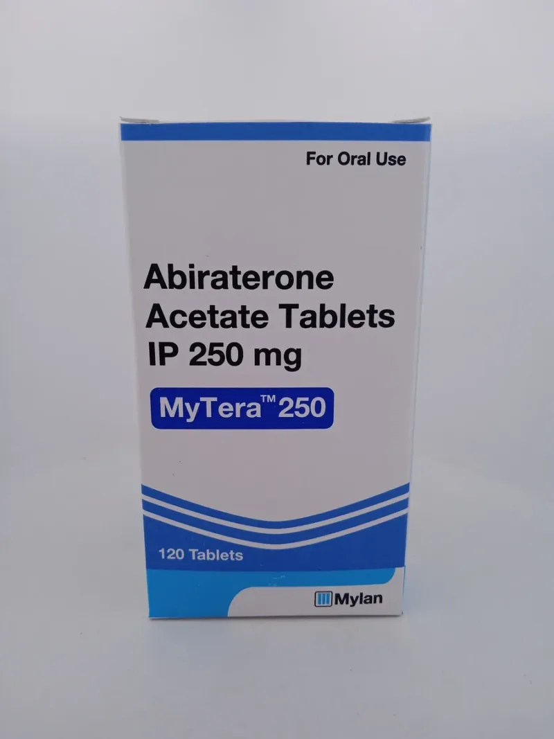 Postate Generix MYTERA 250 MG - 1 BOTTLE OF 120 TABLETS - Generic Pacific Pharmacy ...