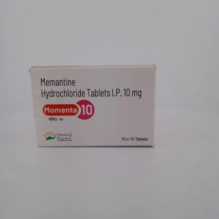 MOMENTA 10 MG - 10 TABLETS