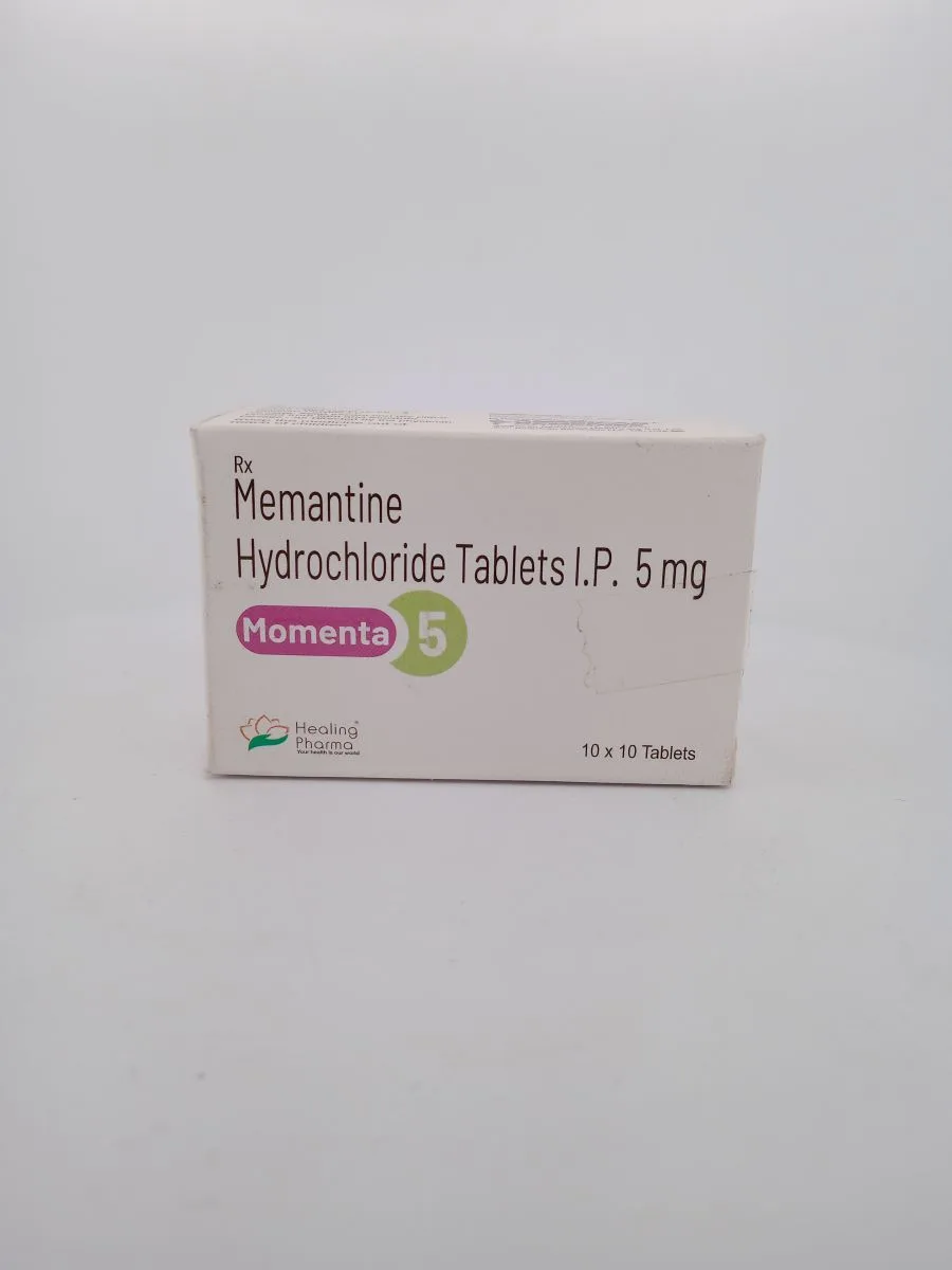 MOMENTA 5 MG - 10 TABLETS
