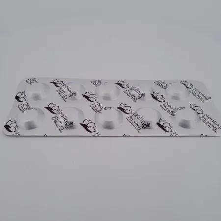 MPHEAL 4 MG - 10 TABLETS