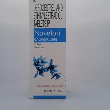 NOVELON TABLET - 21 TABLETS