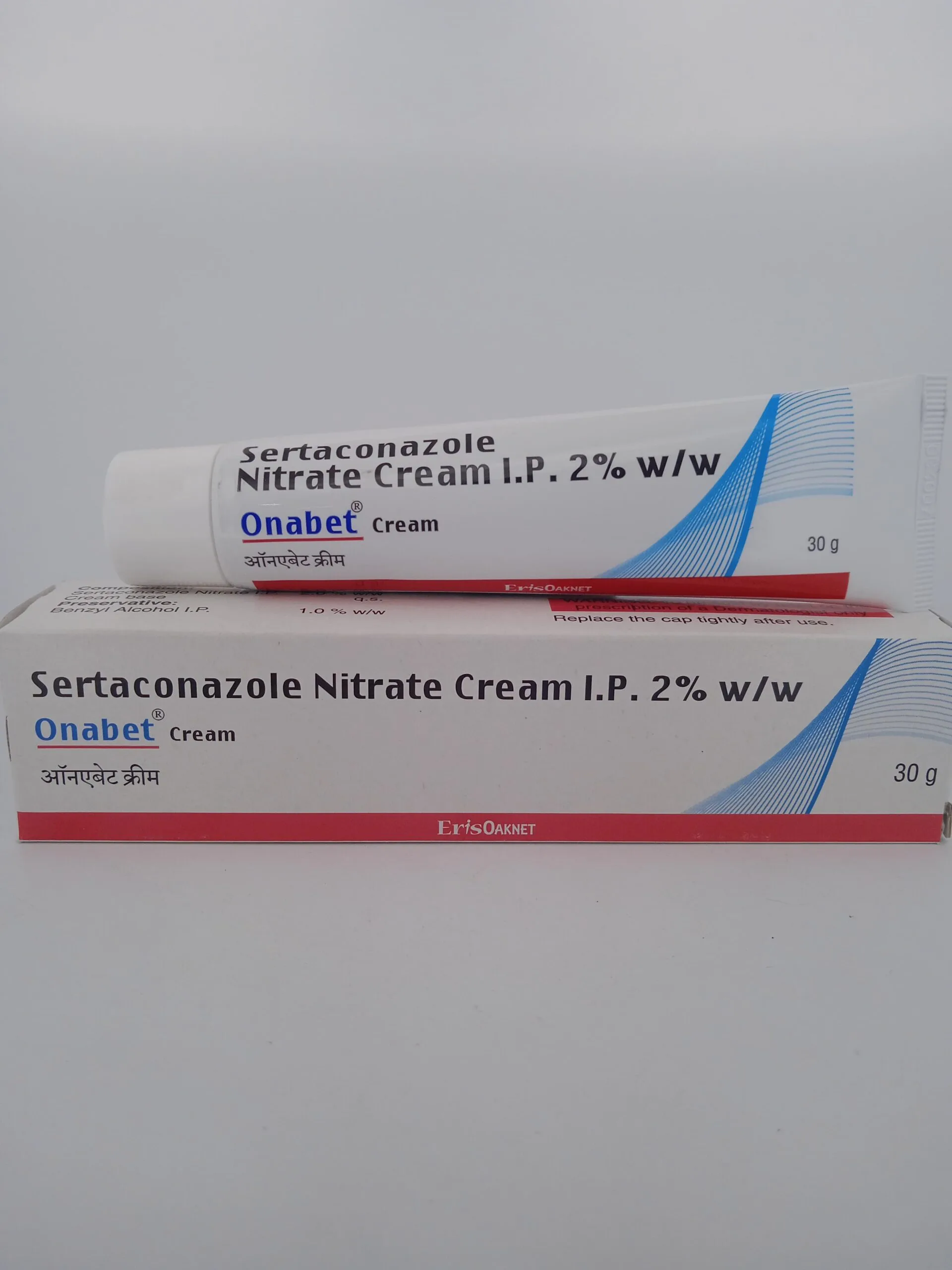 ONABET 2% CREAM - 1 TUBE OF 30GM - Image 2
