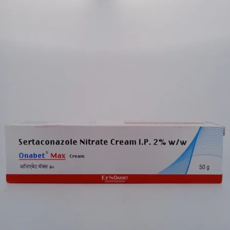 ONABET MAX CREAM - 1 TUBE OF 50g