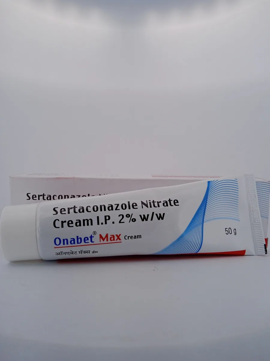 ONABET MAX CREAM - 1 TUBE OF 50g - Image 2