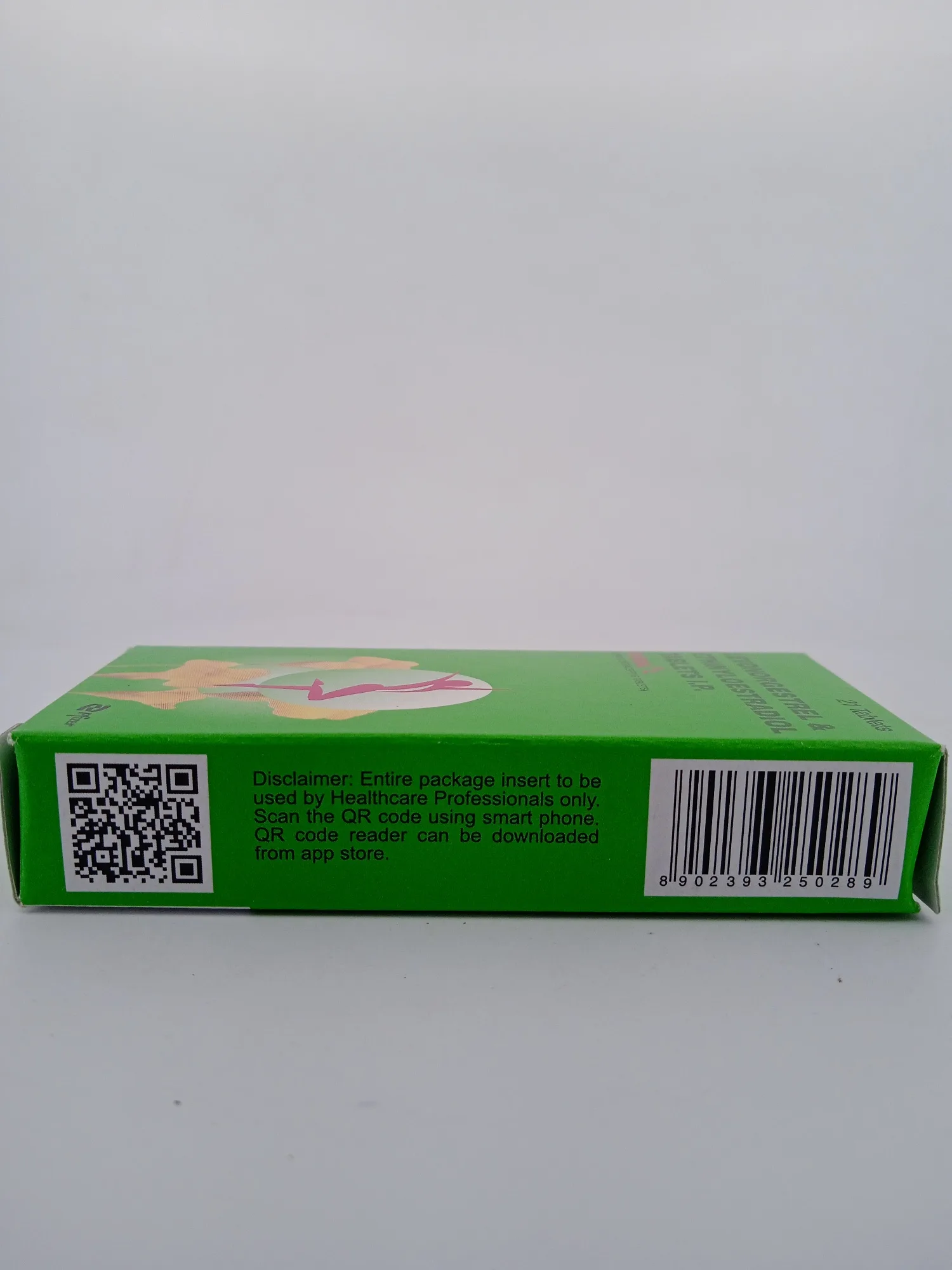 OVRAL L - 21 TABLETS - Image 4