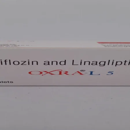 OXRA-L 5 - 10 TABLET