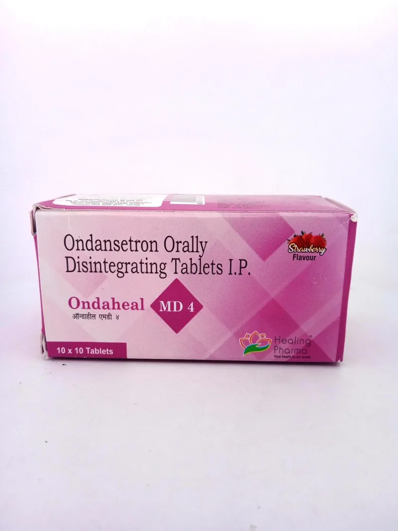 ONDAHEAL MD 4 - 10 TABLET - Generic Pacific Pharmacy Discover ONDAHEAL ...