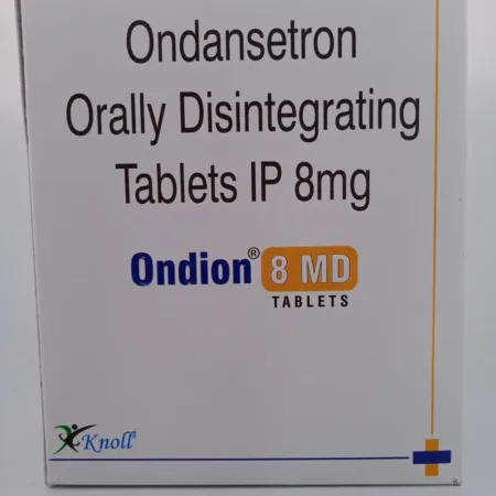 ONDION 8 MD - 10 TABLETS