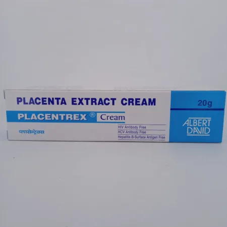 PLACENTREX CREAM - 20 GM
