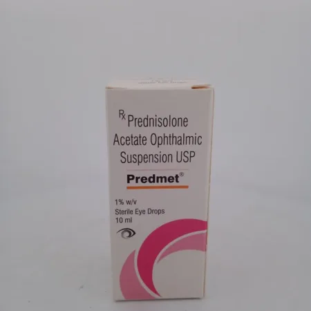 PREDMET - 1 BOTTLE OF 10ML