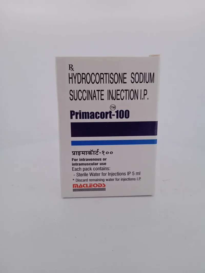 PRIMACORT 100 MG - 1 VIAL - Generic Pacific Pharmacy PRIMACORT 100 MG ...
