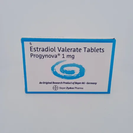 PROGYNOVA 1 MG - 28 TABLETS