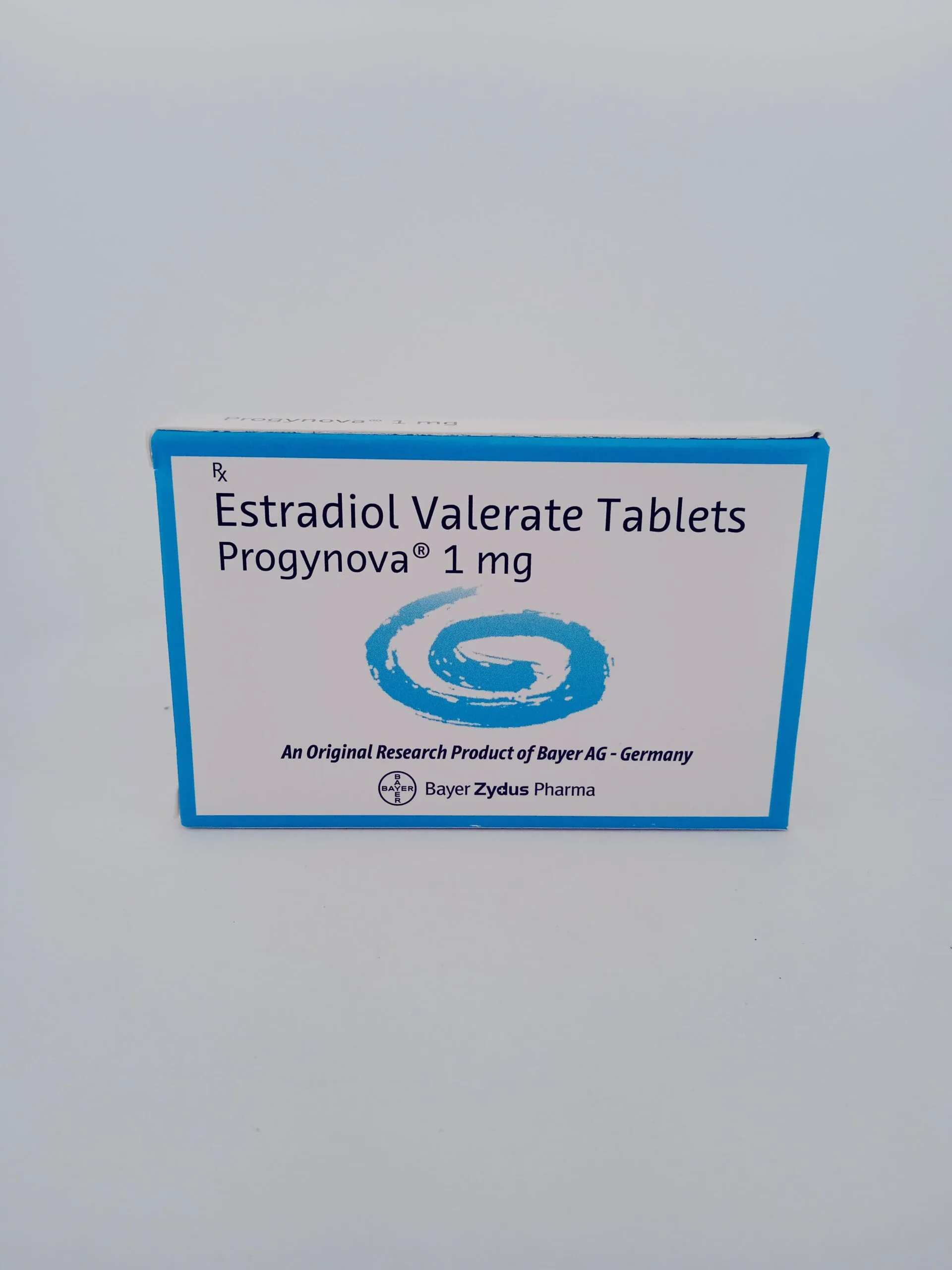 PROGYNOVA 1 MG - 28 TABLETS