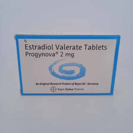 PROGYNOVA 2 MG - 28 TABLETS