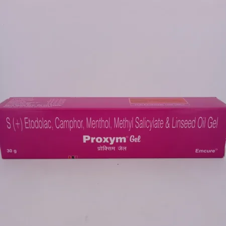 PROXYM GEL - 1 TUBE OF 30g
