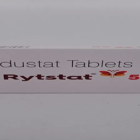 RYTSTAT 50 MG - 6 TABLET