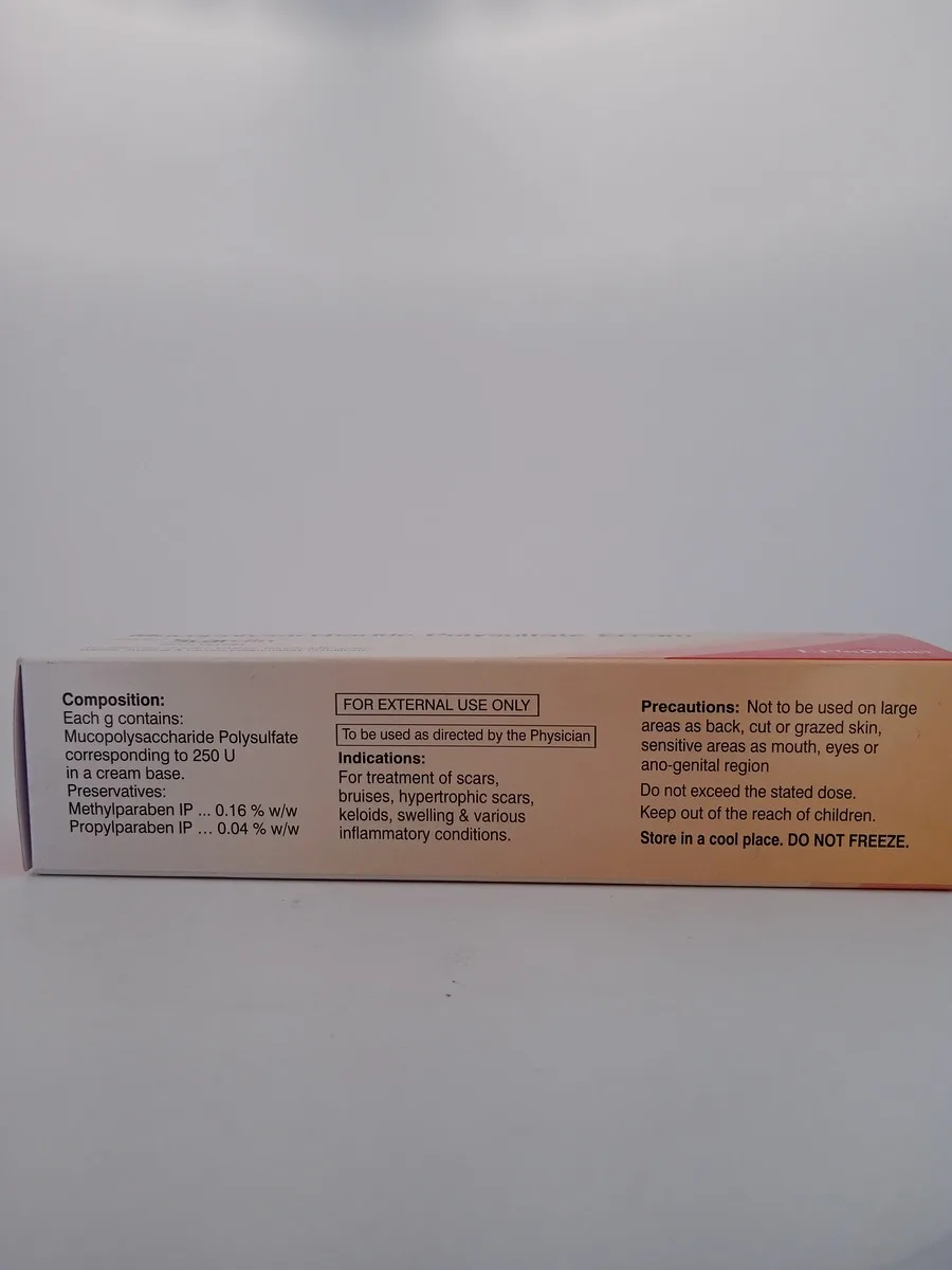 SCARCLIN CREAM - 1 TUBE OF 40g - Image 4