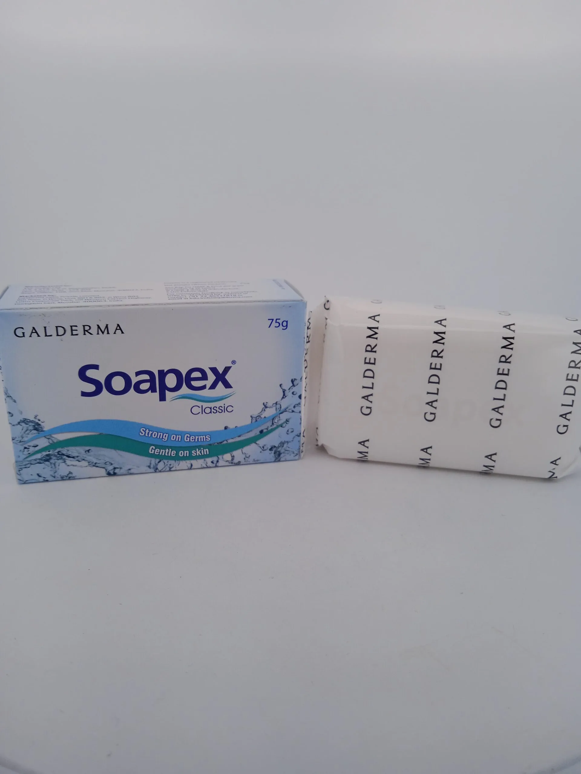 SOAPEX CLASSIC SOAP - 1 BAR - Image 2