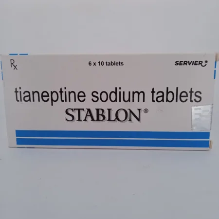 STABLON - 10 TABLET
